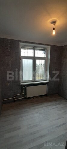 1 otaqlı köhnə tikili - Hövsan q. - 32 m² (6)