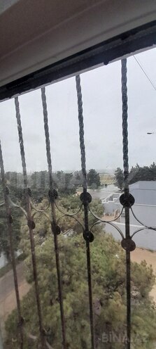 1 otaqlı köhnə tikili - Hövsan q. - 32 m² (11)