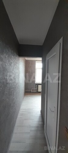 1 otaqlı köhnə tikili - Hövsan q. - 32 m² (4)