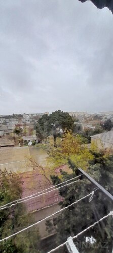 1 otaqlı köhnə tikili - Hövsan q. - 32 m² (12)