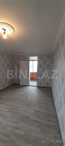 1 otaqlı köhnə tikili - Hövsan q. - 32 m² (3)