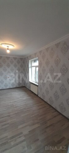 1 otaqlı köhnə tikili - Hövsan q. - 32 m² (1)