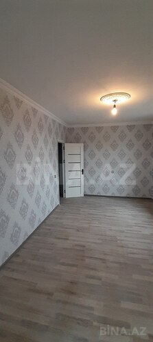 1 otaqlı köhnə tikili - Hövsan q. - 32 m² (2)