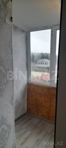 1 otaqlı köhnə tikili - Hövsan q. - 32 m² (8)