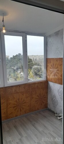 1 otaqlı köhnə tikili - Hövsan q. - 32 m² (7)