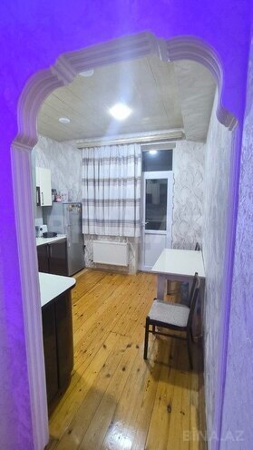 2-комн. новостройка - пос. Ени Ясамал - 78 м² (10)