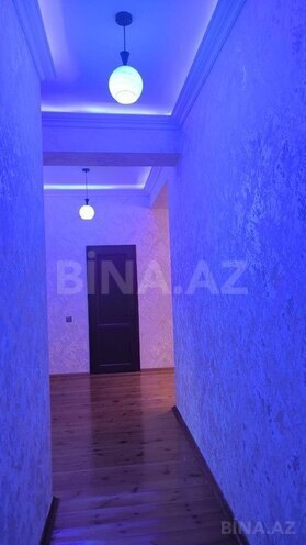 2-комн. новостройка - пос. Ени Ясамал - 78 м² (25)