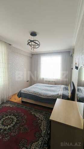 2-комн. новостройка - пос. Ени Ясамал - 78 м² (9)