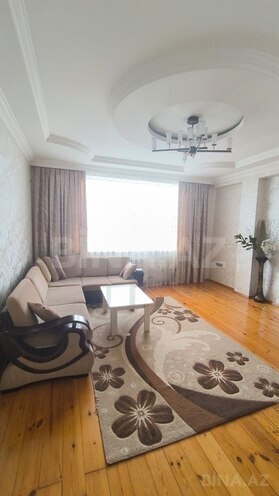 2-комн. новостройка - пос. Ени Ясамал - 78 м² (1)