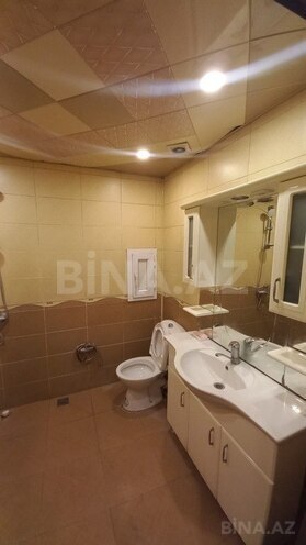 2-комн. новостройка - пос. Ени Ясамал - 78 м² (21)
