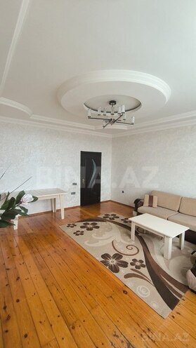 2-комн. новостройка - пос. Ени Ясамал - 78 м² (6)