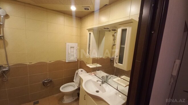 2-комн. новостройка - пос. Ени Ясамал - 78 м² (23)
