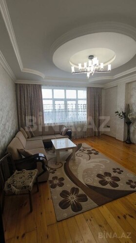 2-комн. новостройка - пос. Ени Ясамал - 78 м² (3)