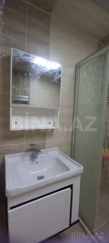 3 otaqlı yeni tikili - Həzi Aslanov m. - 98 m² (22)