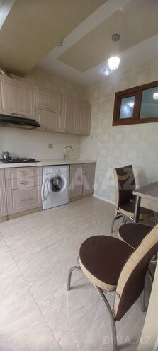 3 otaqlı yeni tikili - Həzi Aslanov m. - 98 m² (10)