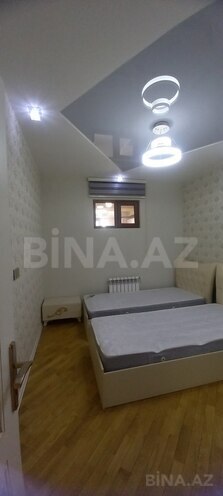 3 otaqlı yeni tikili - Həzi Aslanov m. - 98 m² (21)