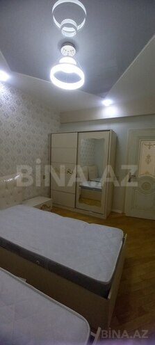 3 otaqlı yeni tikili - Həzi Aslanov m. - 98 m² (20)