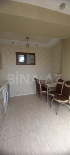3 otaqlı yeni tikili - Həzi Aslanov m. - 98 m² (7)