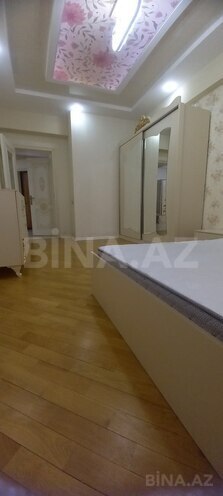 3 otaqlı yeni tikili - Həzi Aslanov m. - 98 m² (13)