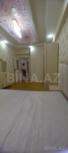 3 otaqlı yeni tikili - Həzi Aslanov m. - 98 m² (11)