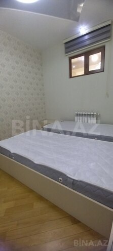 3 otaqlı yeni tikili - Həzi Aslanov m. - 98 m² (19)