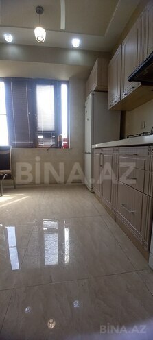 3 otaqlı yeni tikili - Həzi Aslanov m. - 98 m² (5)