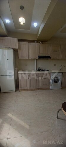 3 otaqlı yeni tikili - Həzi Aslanov m. - 98 m² (9)
