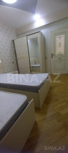 3 otaqlı yeni tikili - Həzi Aslanov m. - 98 m² (18)