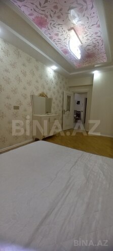 3 otaqlı yeni tikili - Həzi Aslanov m. - 98 m² (12)