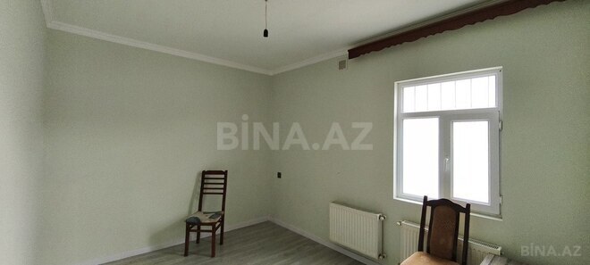 2-комн. дом/дача - пос. НЗС - 45 м² (1)