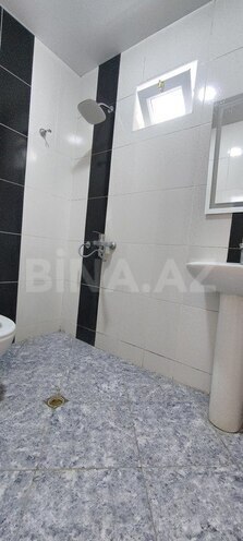 2-комн. дом/дача - пос. НЗС - 45 м² (7)