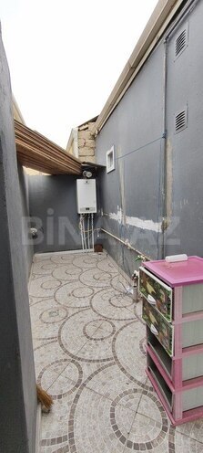 2-комн. дом/дача - пос. НЗС - 45 м² (12)