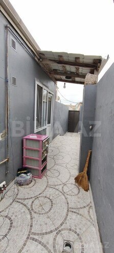 2-комн. дом/дача - пос. НЗС - 45 м² (13)