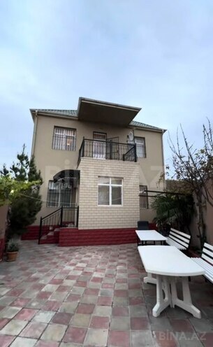 7-комн. дом/дача - пос. Ени Романы - 250 м² (1)