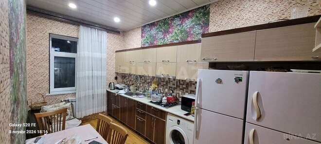 7-комн. дом/дача - пос. Ени Романы - 250 м² (4)