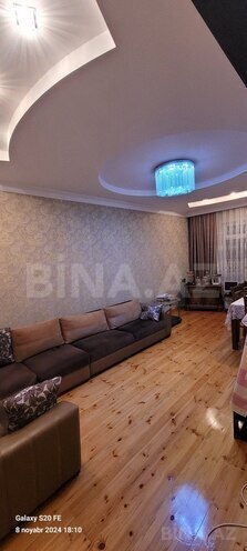 7-комн. дом/дача - пос. Ени Романы - 250 м² (10)