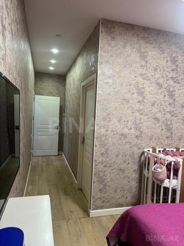 3 otaqlı yeni tikili - Xətai r. - 90 m² (13)