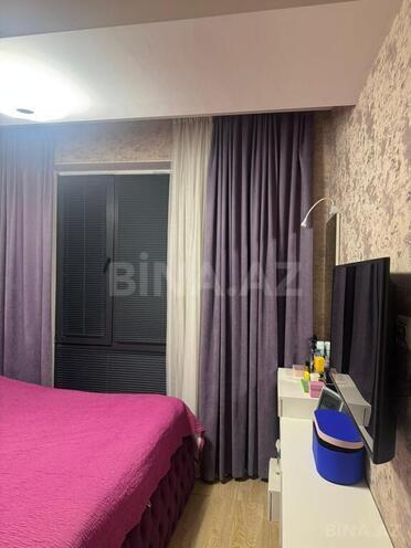 3 otaqlı yeni tikili - Xətai r. - 90 m² (9)