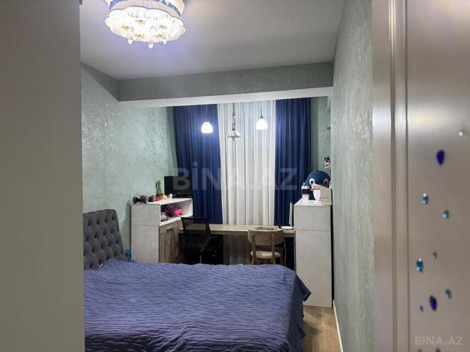3 otaqlı yeni tikili - Xətai r. - 90 m² (3)