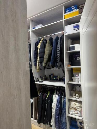3 otaqlı yeni tikili - Xətai r. - 90 m² (6)