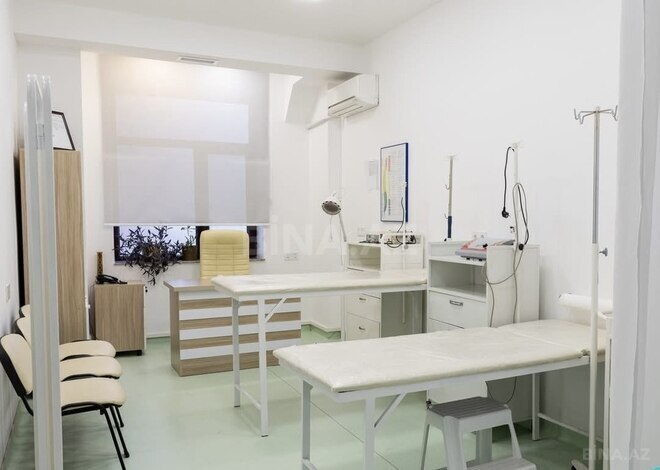 Satılır  obyekt 231 m², Elmlər Akademiyası m., photo 7 from 16