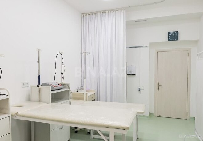 Satılır  obyekt 231 m², Elmlər Akademiyası m., photo 13 from 16