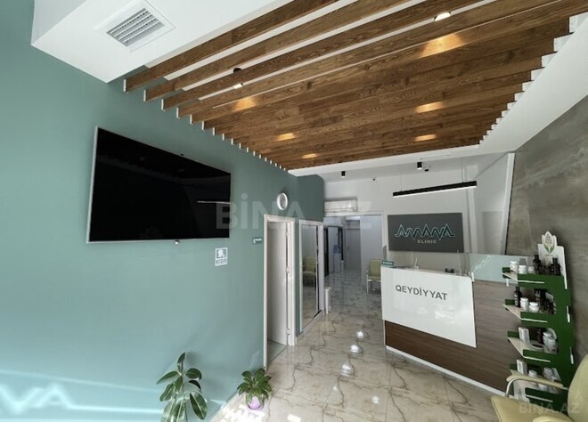 Satılır  obyekt 231 m², Elmlər Akademiyası m., photo 3 from 16