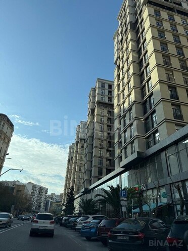 2-комн. новостройка - м. Нариман Нариманов - 100 м² (1)