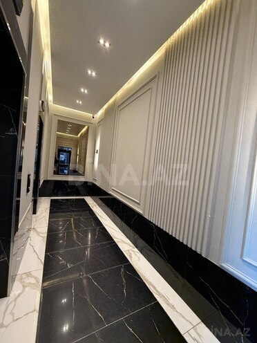 2-комн. новостройка - м. Нариман Нариманов - 100 м² (7)