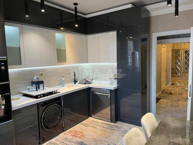 Satılır 4 otaqlı yeni tikili 189 m², 28 May m., photo 23 from 30