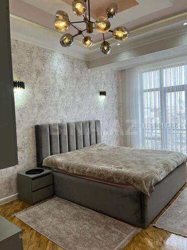 Satılır 4 otaqlı yeni tikili 189 m², 28 May m., photo 16 from 30