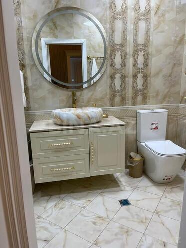Satılır 4 otaqlı yeni tikili 189 m², 28 May m., photo 29 from 30
