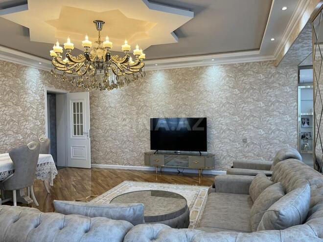 Satılır 4 otaqlı yeni tikili 189 m², 28 May m., photo 8 from 30