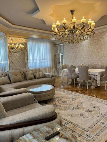 Satılır 4 otaqlı yeni tikili 189 m², 28 May m., photo 9 from 30